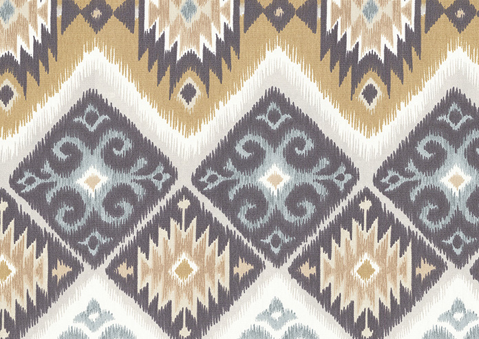 Navajo, Taramind - Roman Blind - Image 6